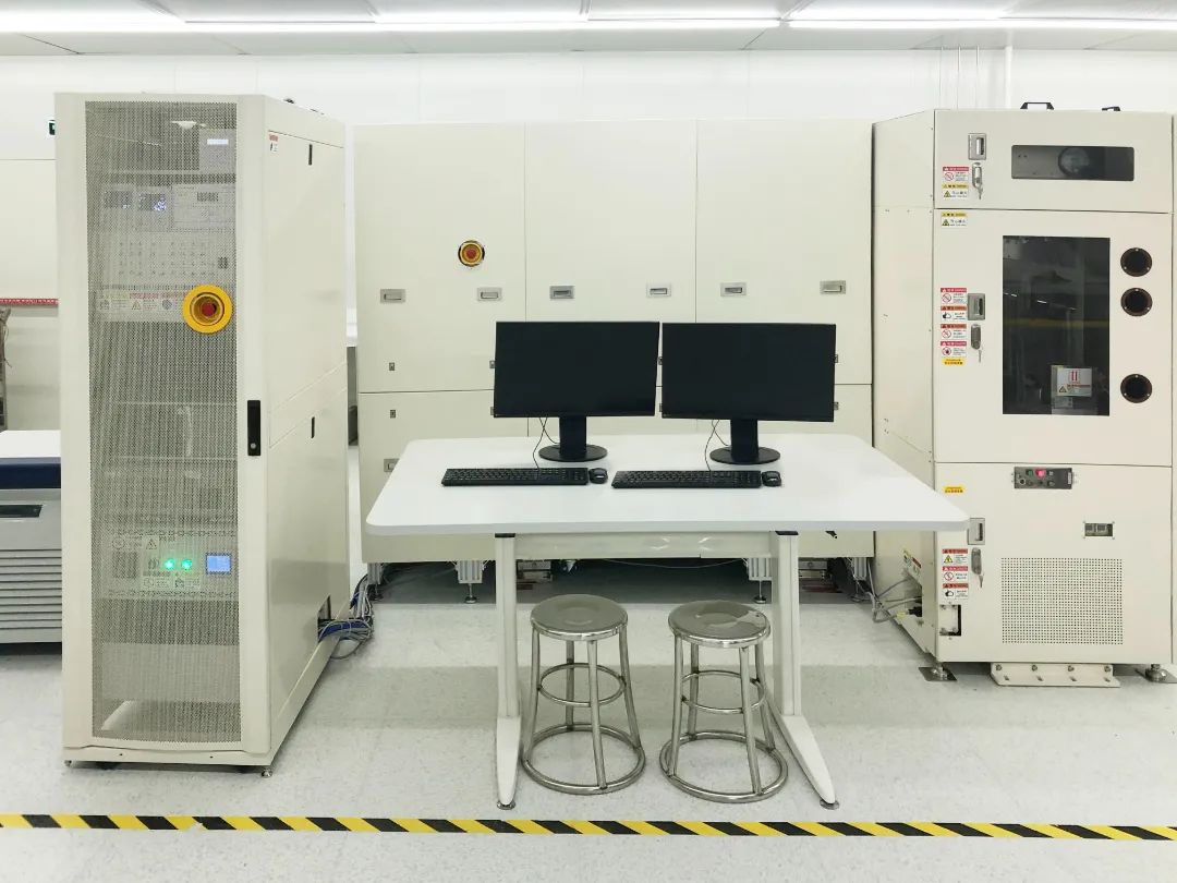 东方晶源开启批量交付 电子束量测检测设备助力集成电路设计新突破