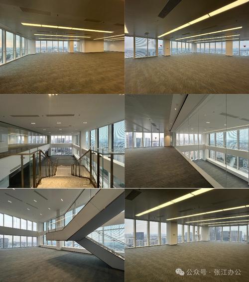 张江高科集鼎天地 上海集成电路设计产业园引领芯潮澎湃与软件开发新未来