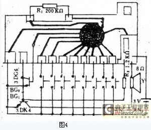 拟声集成电路设计 技术原理、应用场景与未来展望