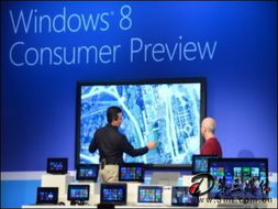 微软研发跨平台触控笔技术，开启任意显示屏的触控时代